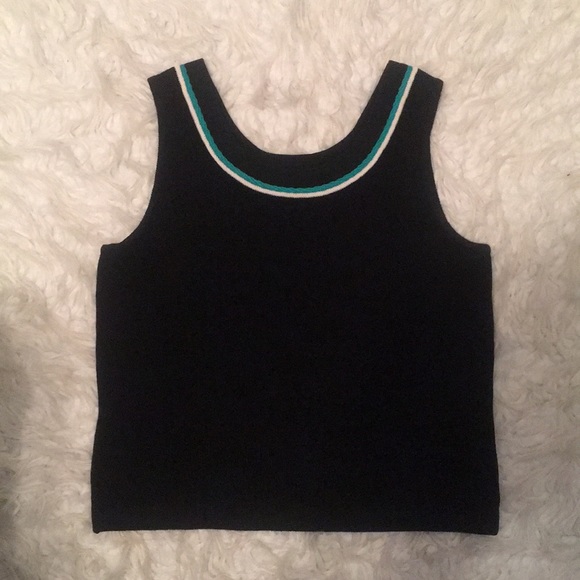 Women’s St John Tank Top Sleeveless Shirt - Picture 1 of 3